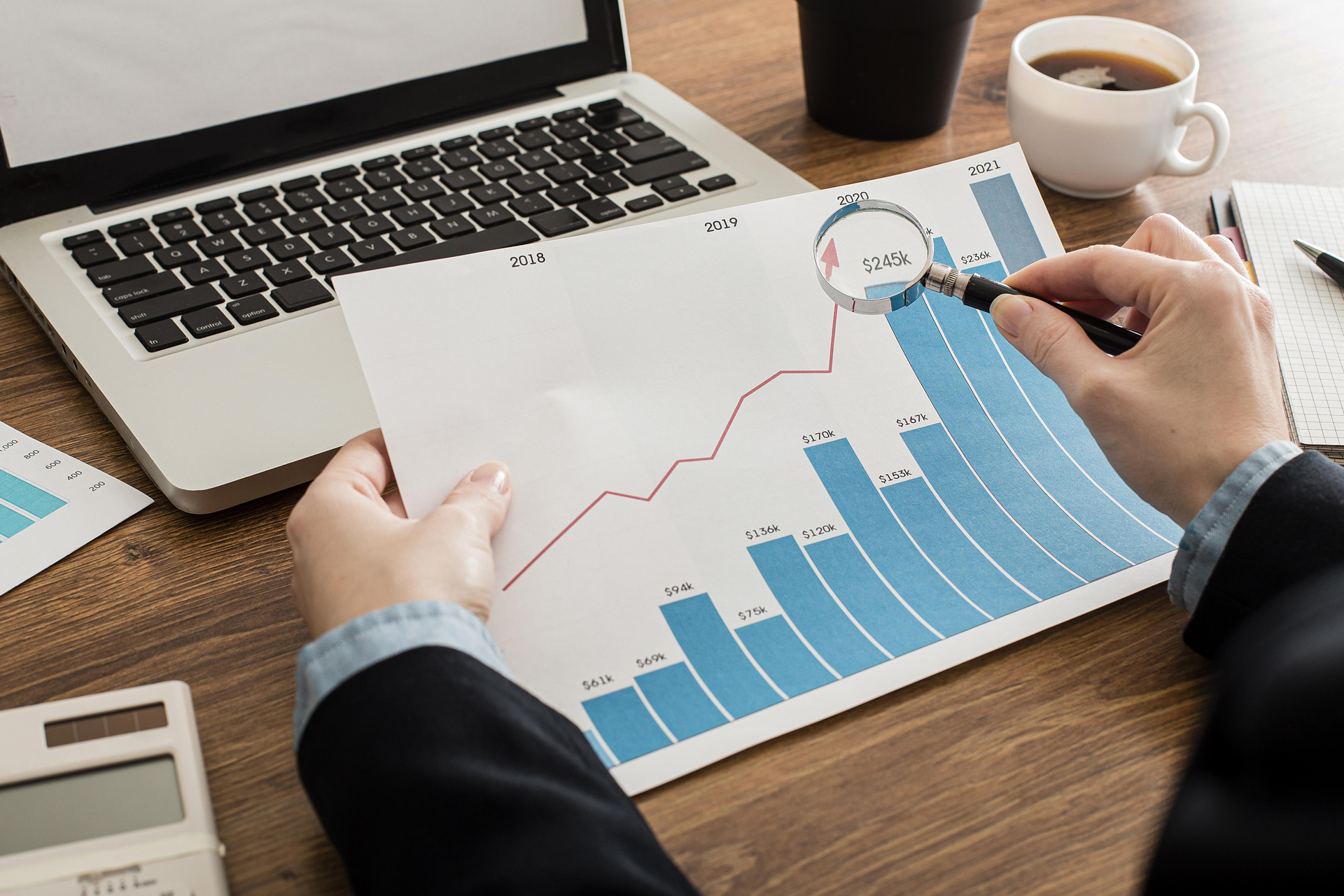 How to increase your margin?