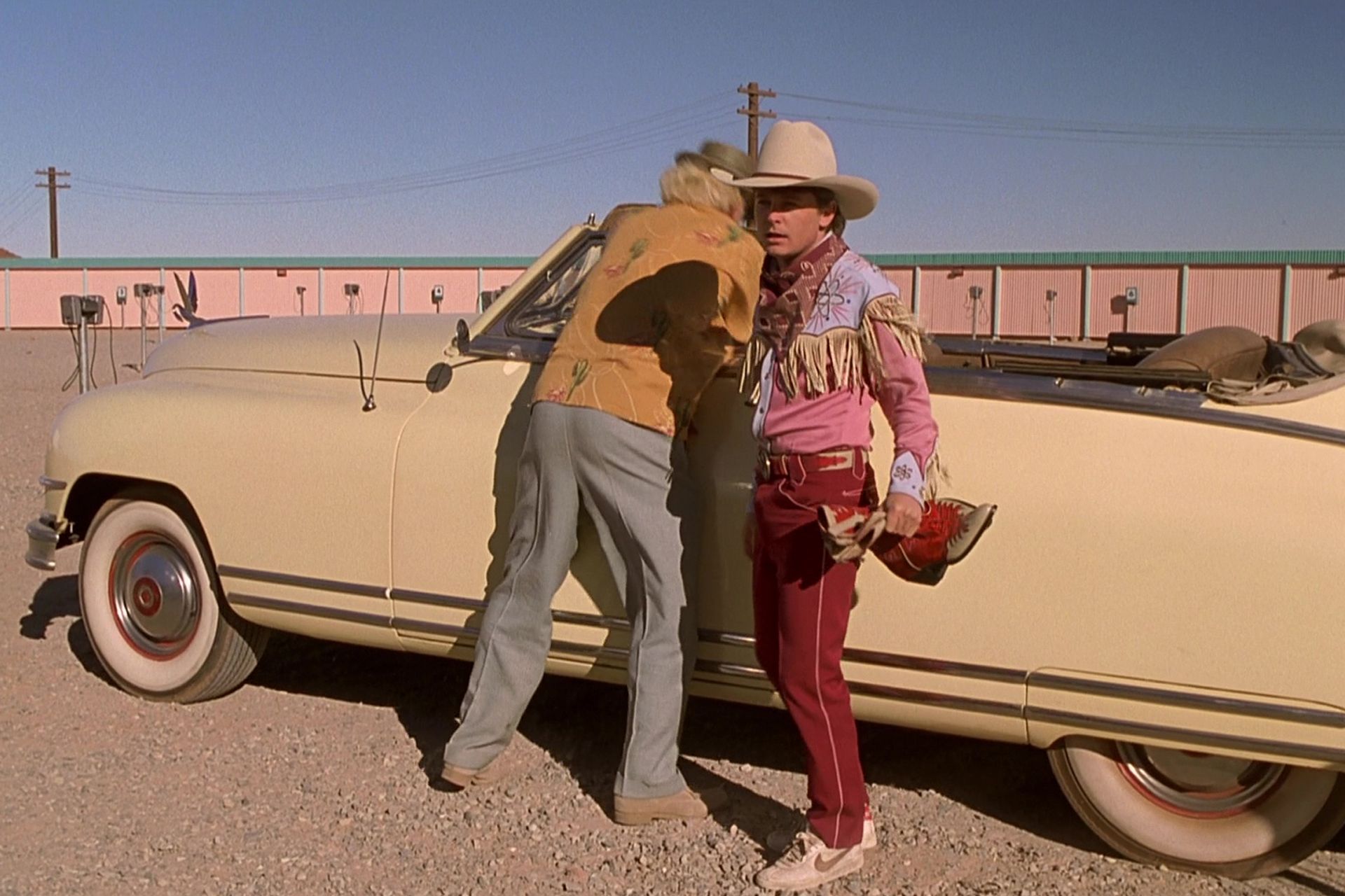 Branded entertainment