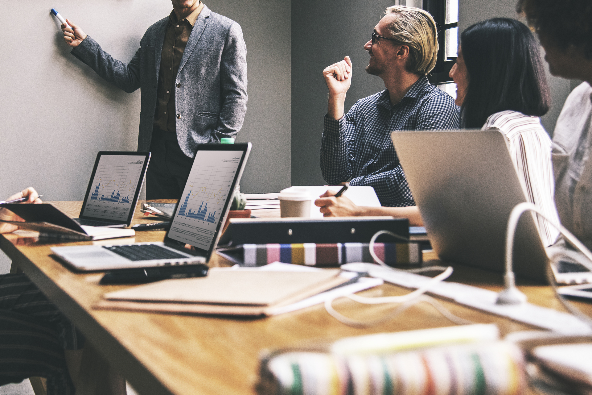 Why do you need hat descriptions?