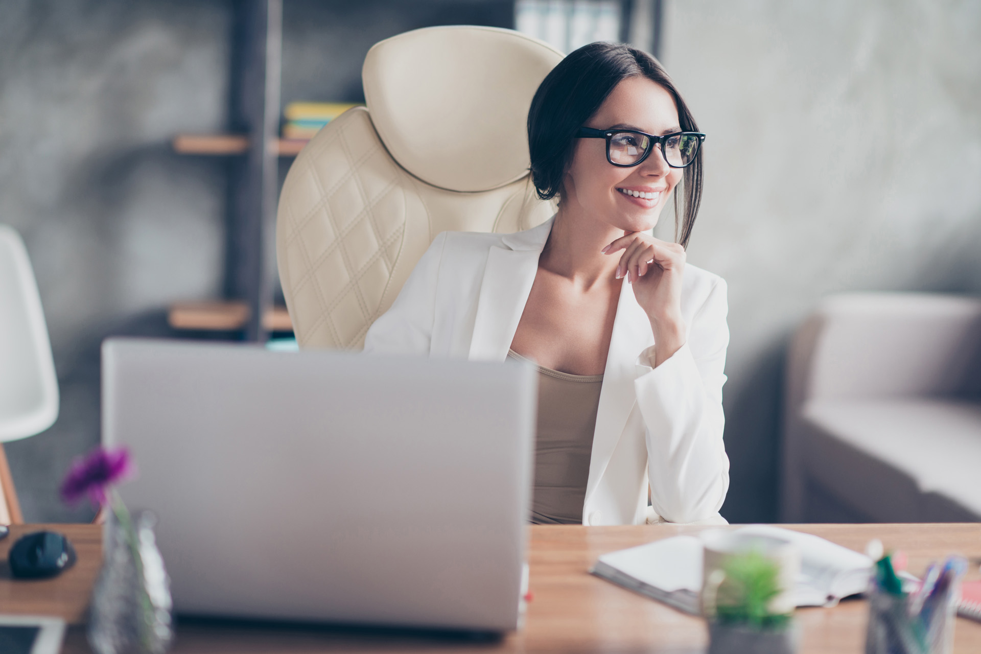 New meetings for new times