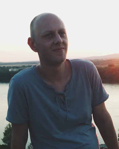 Hanzli Zoltán - BRANDER.hu