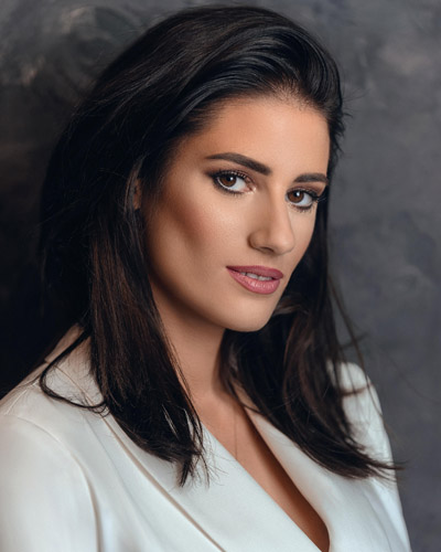 Kozma Aletta - BRANDER.hu