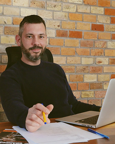 Nagy Tamás - BRANDER.hu