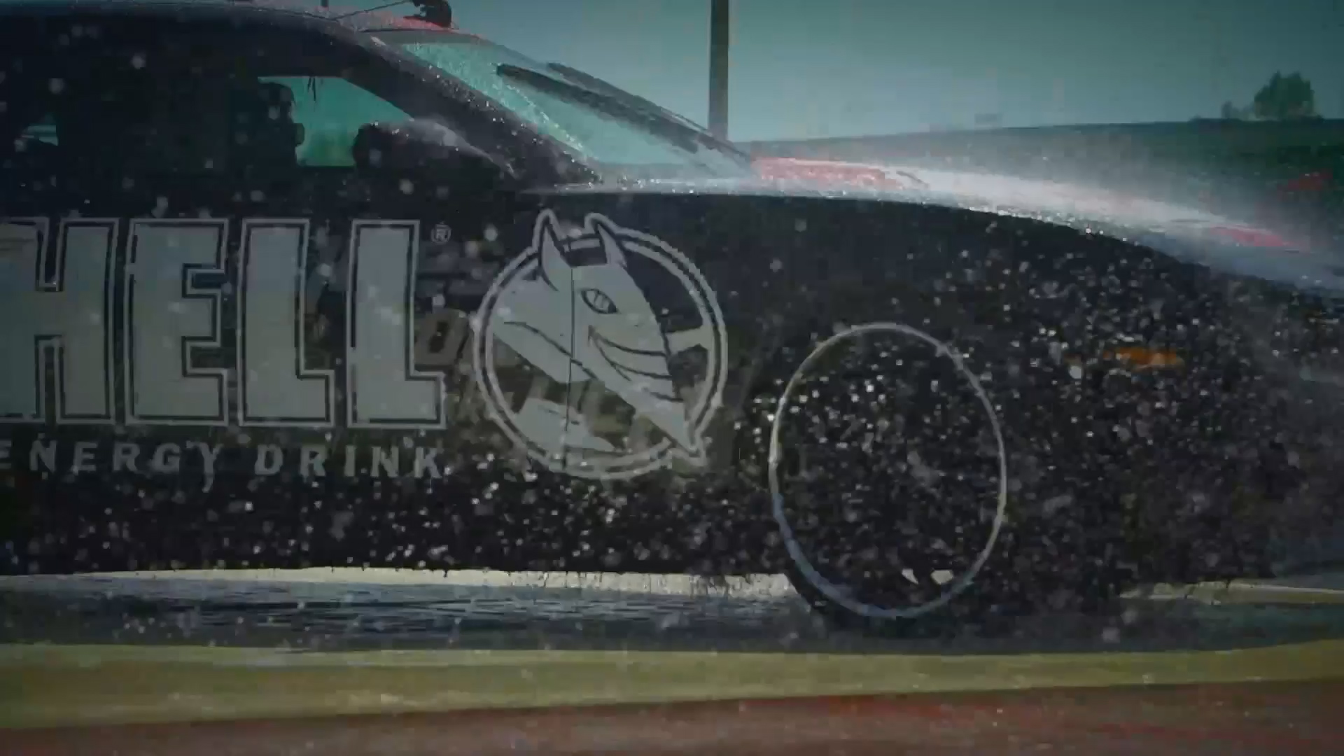 Alapjárat - Hell Hungaroring