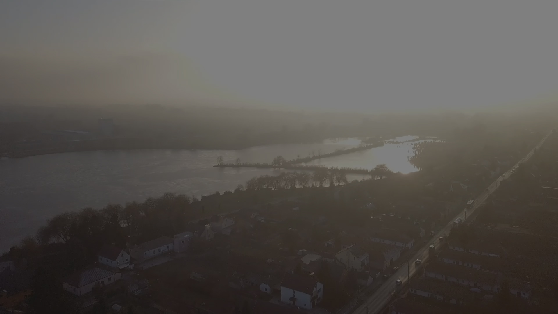 Környe - Town presentation