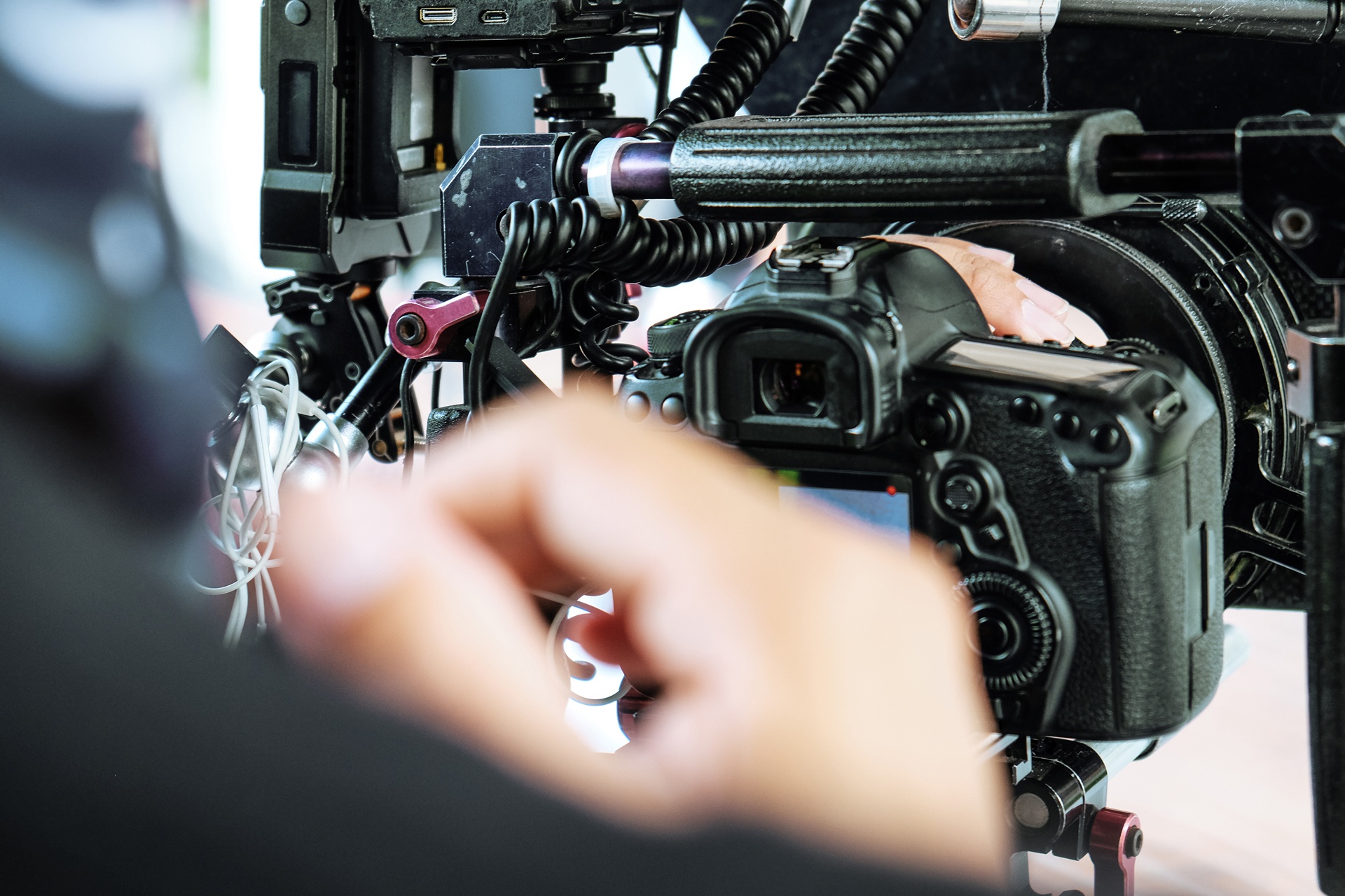 Online marketing - brander.hu