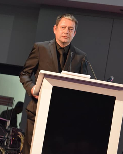 Balázs Bulcsú Nándor - BRANDER.hu