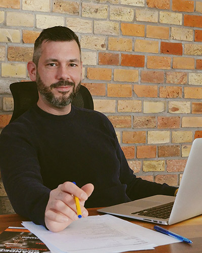 Nagy Tamás - BRANDER.hu