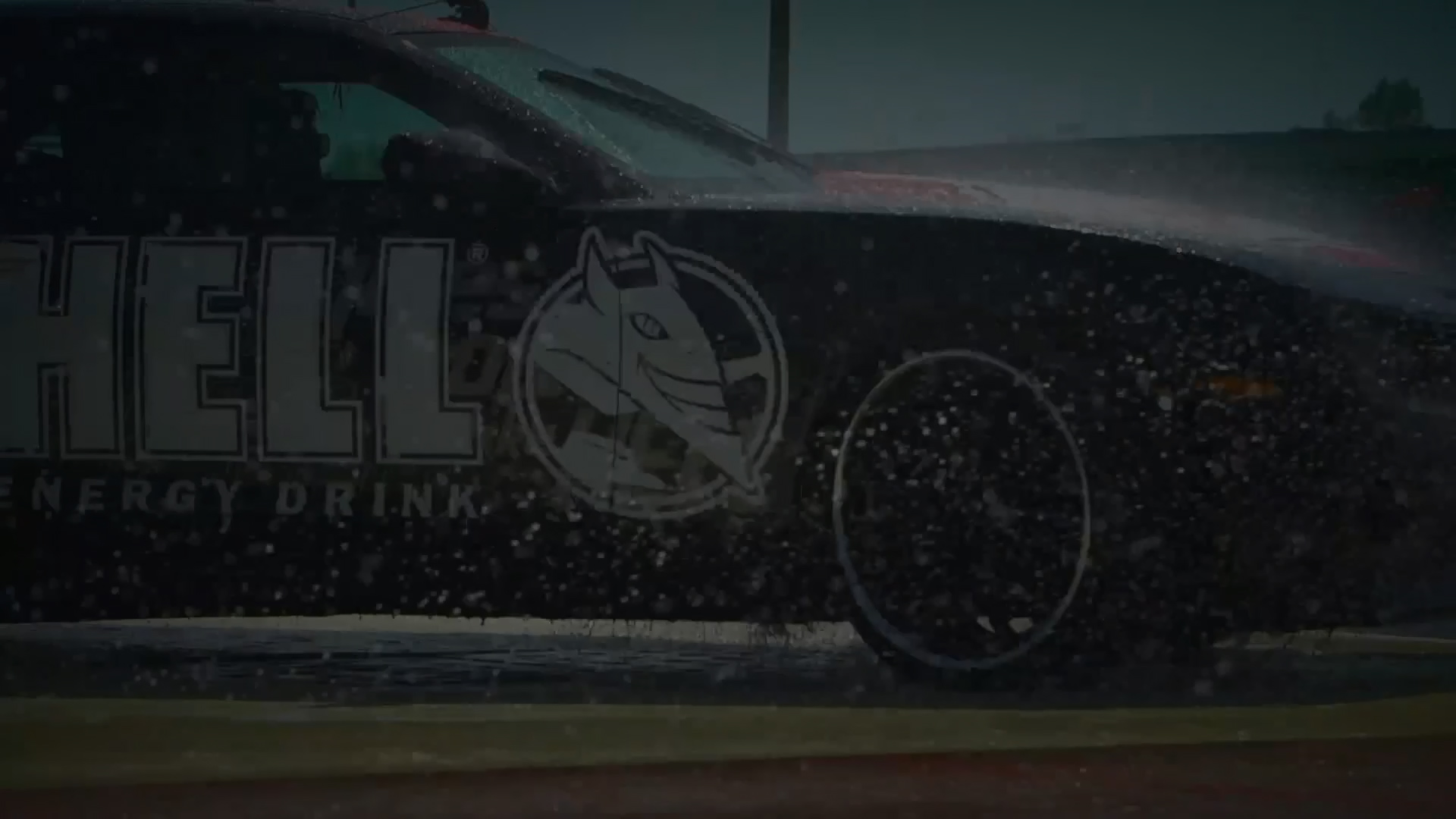 Alapjárat - Hell Hungaroring