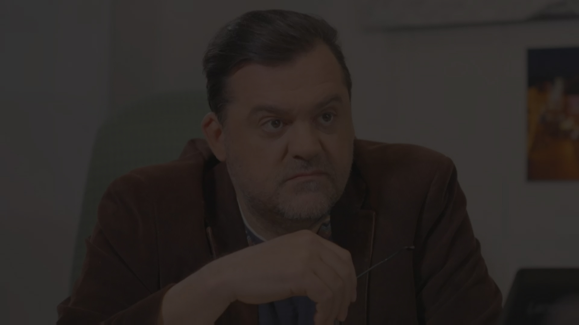 BRANDER - Minisorozat 1. rész