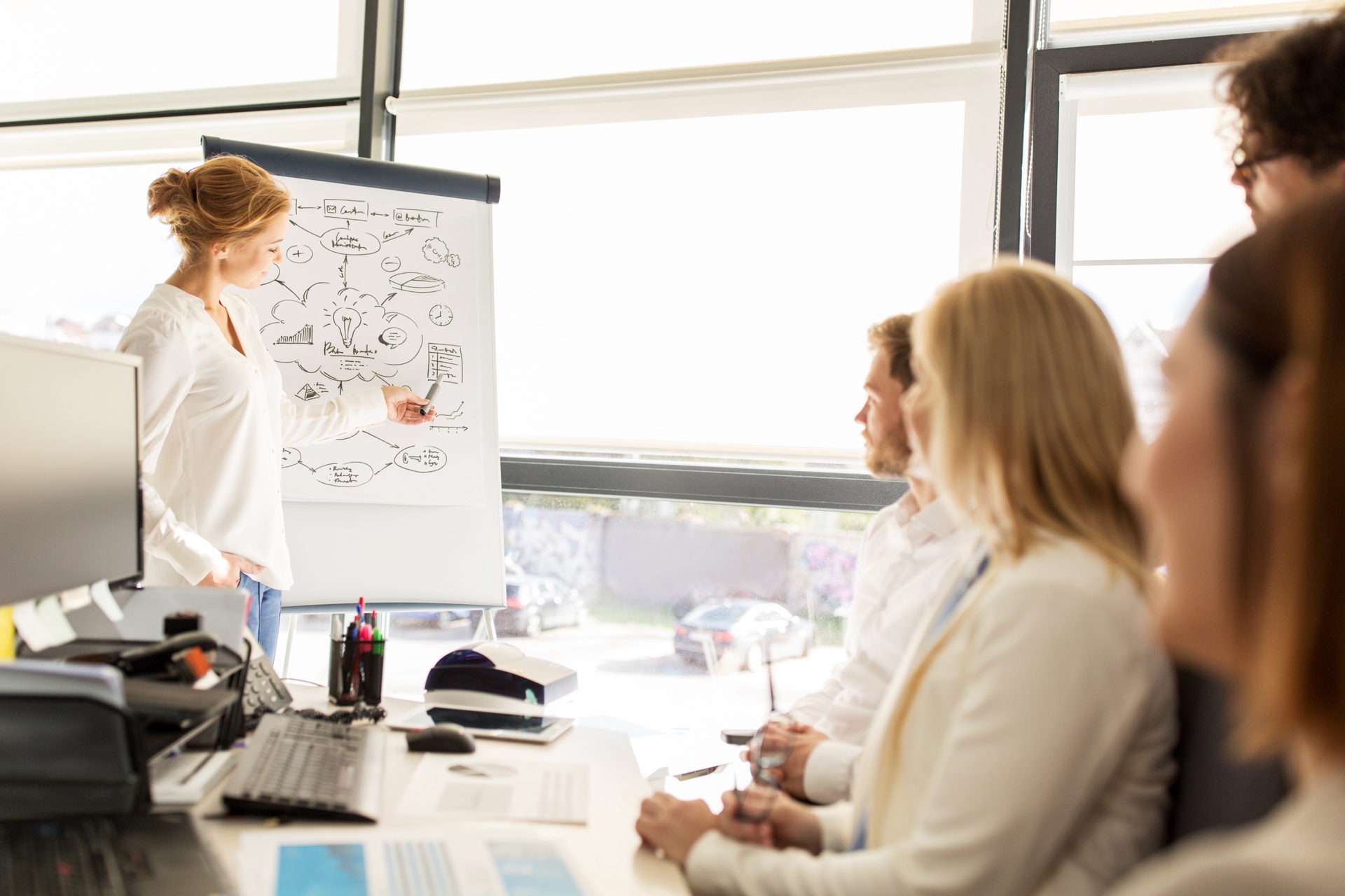 Brander Portfólió - Korábbi munkáink