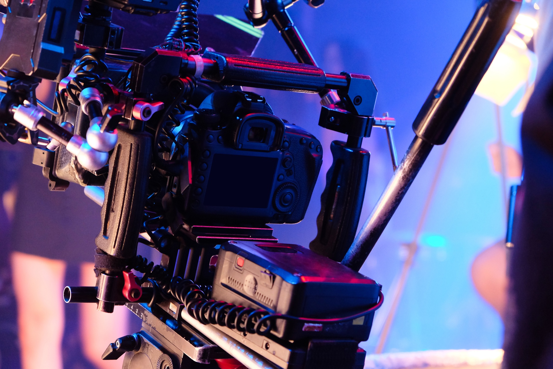 Videó gyártás - Nem csak videót gyártunk, eszközt adunk a kezedbe!